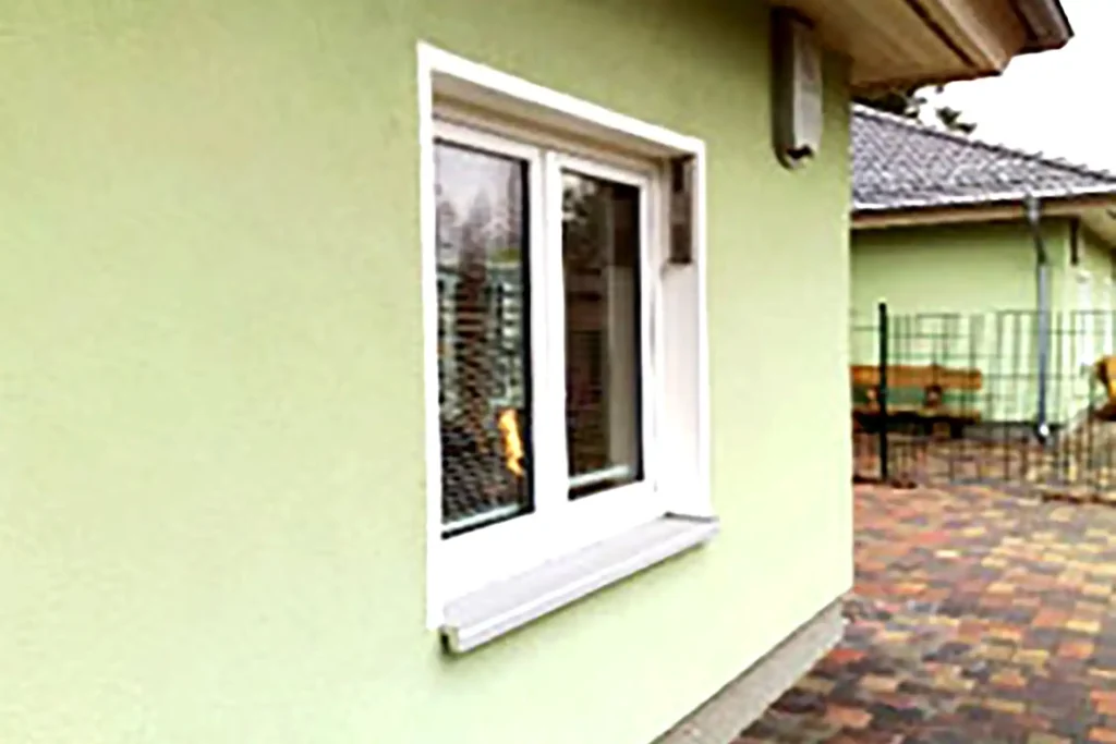 Ingenieurbüro Injesta (Dipl.-Ing. (FH) Jens Staudenmeir) - Planung, Projektsteuerung & Dokumentation - Projekte und Referenzen - Öffentliche Gebäude - Modernisierung der Kita der Lebenshilfe Blankenfelde