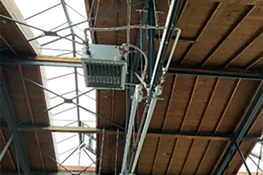 Ingenieurbüro Injesta (Dipl.-Ing. (FH) Jens Staudenmeir) - Planung, Projektsteuerung & Dokumentation - Projekte und Referenzen - Sonderbauten, Industriebau - Motorworld Berlin-Spandau, Umbau Antenahalle